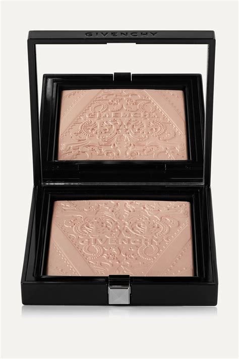 givenchy shimmer powder pink review|GIVENCHY Teint Couture Shimmer Powder in .